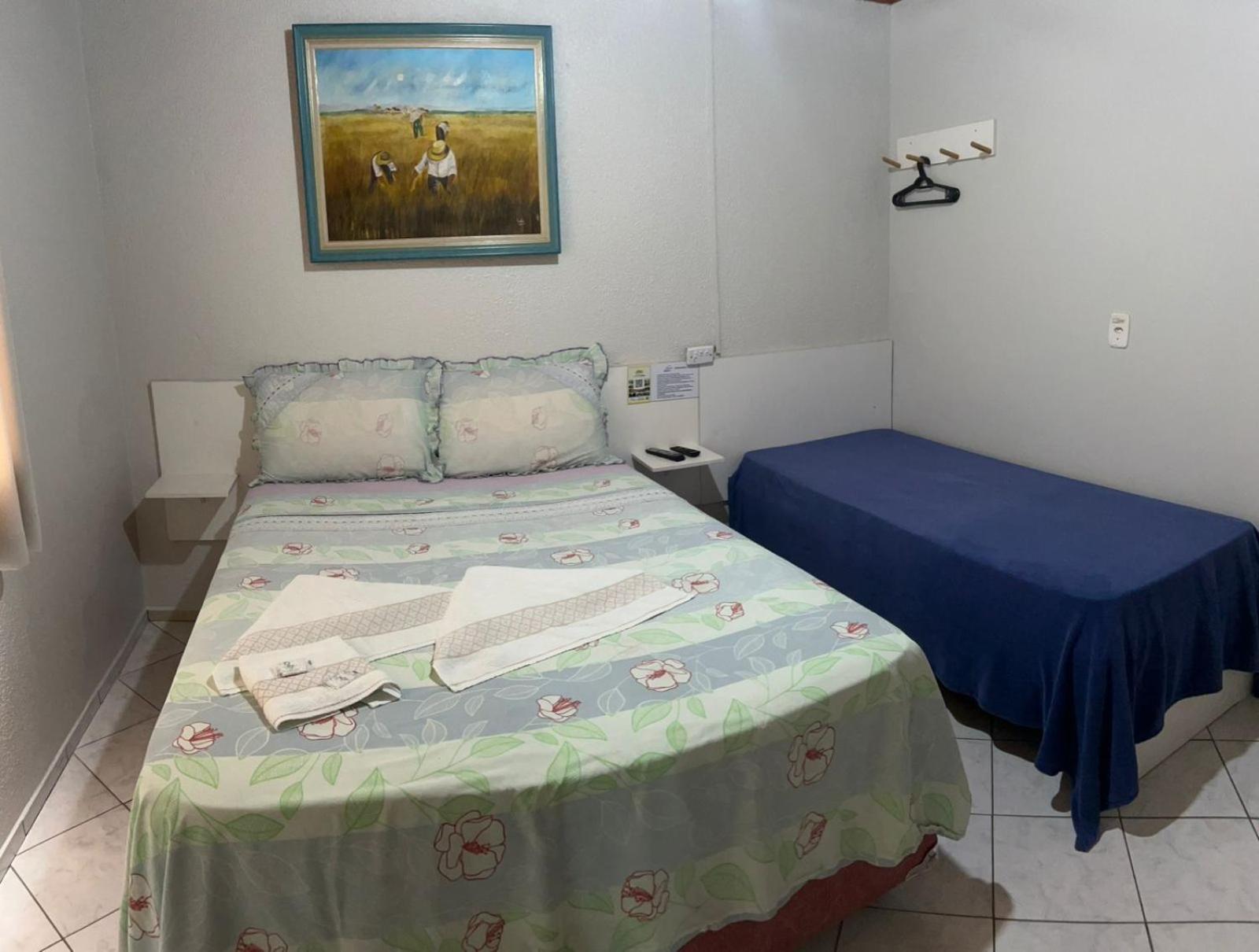 Pousada Angela Urubici Room photo